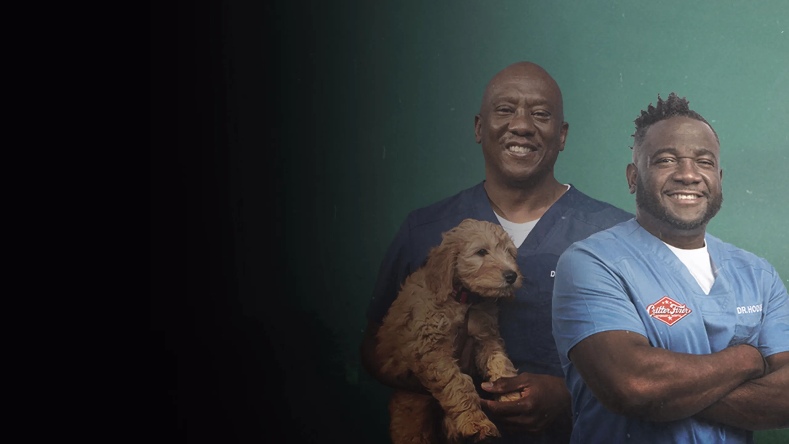 Critter Fixers: Country Vets