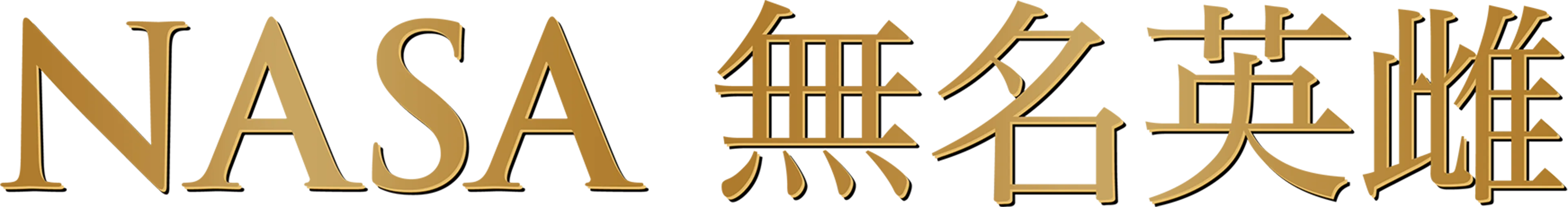 NASA無名英雌