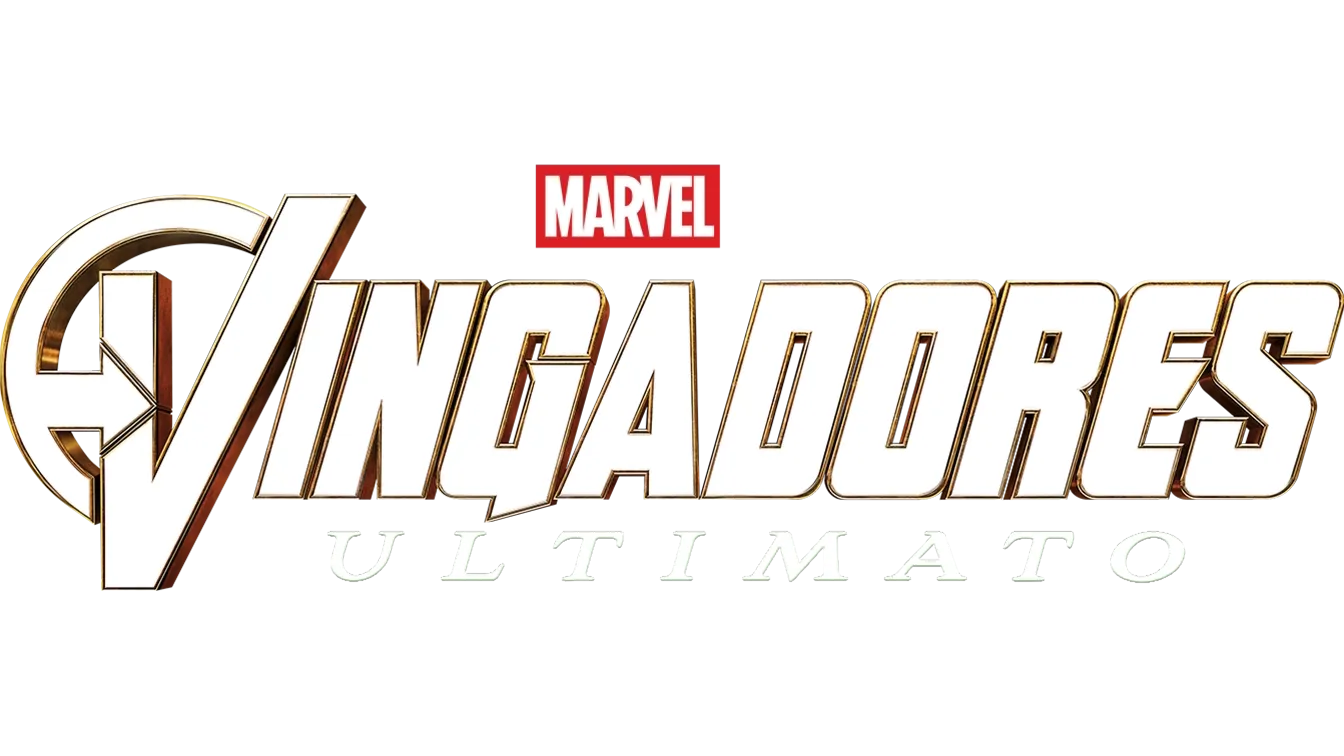 Vingadores: Ultimato da Marvel Studios