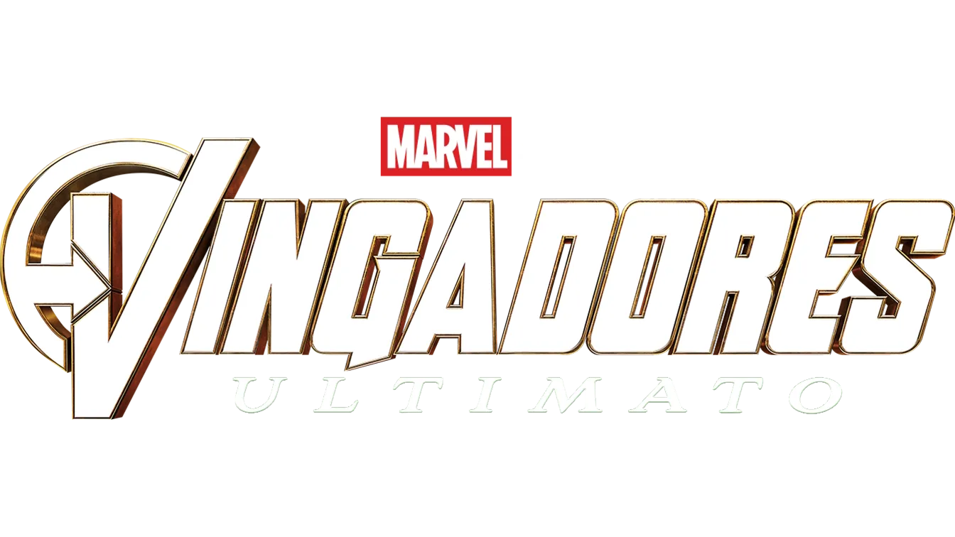 Vingadores: Ultimato da Marvel Studios