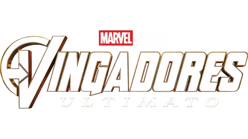 Vingadores: Ultimato da Marvel Studios