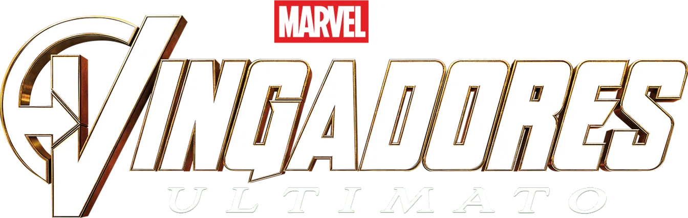 Vingadores: Ultimato da Marvel Studios