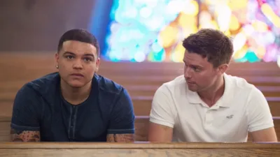 thumbnail - S1:E3 Pray the Gay Away