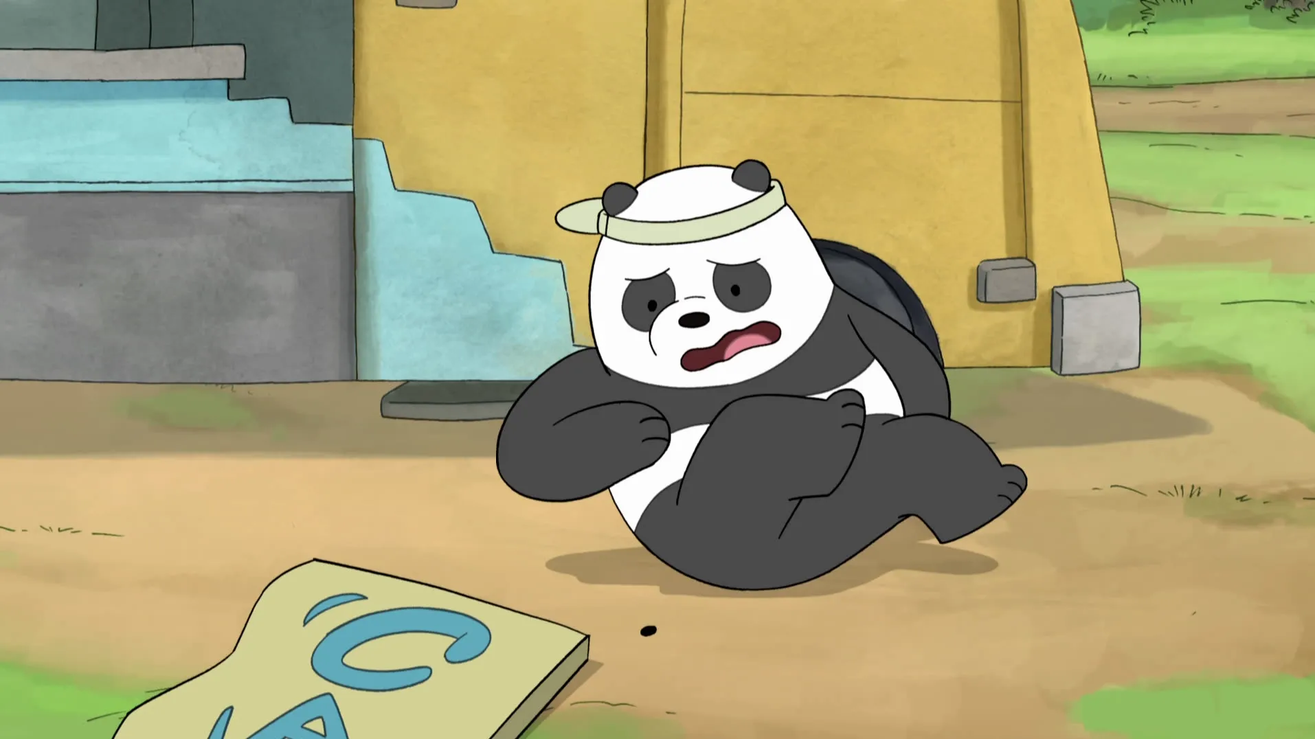 thumbnail - S1:E3 Food Truck