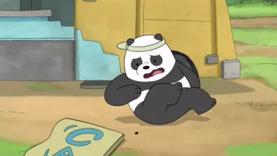 thumbnail - S1:E3 Food Truck