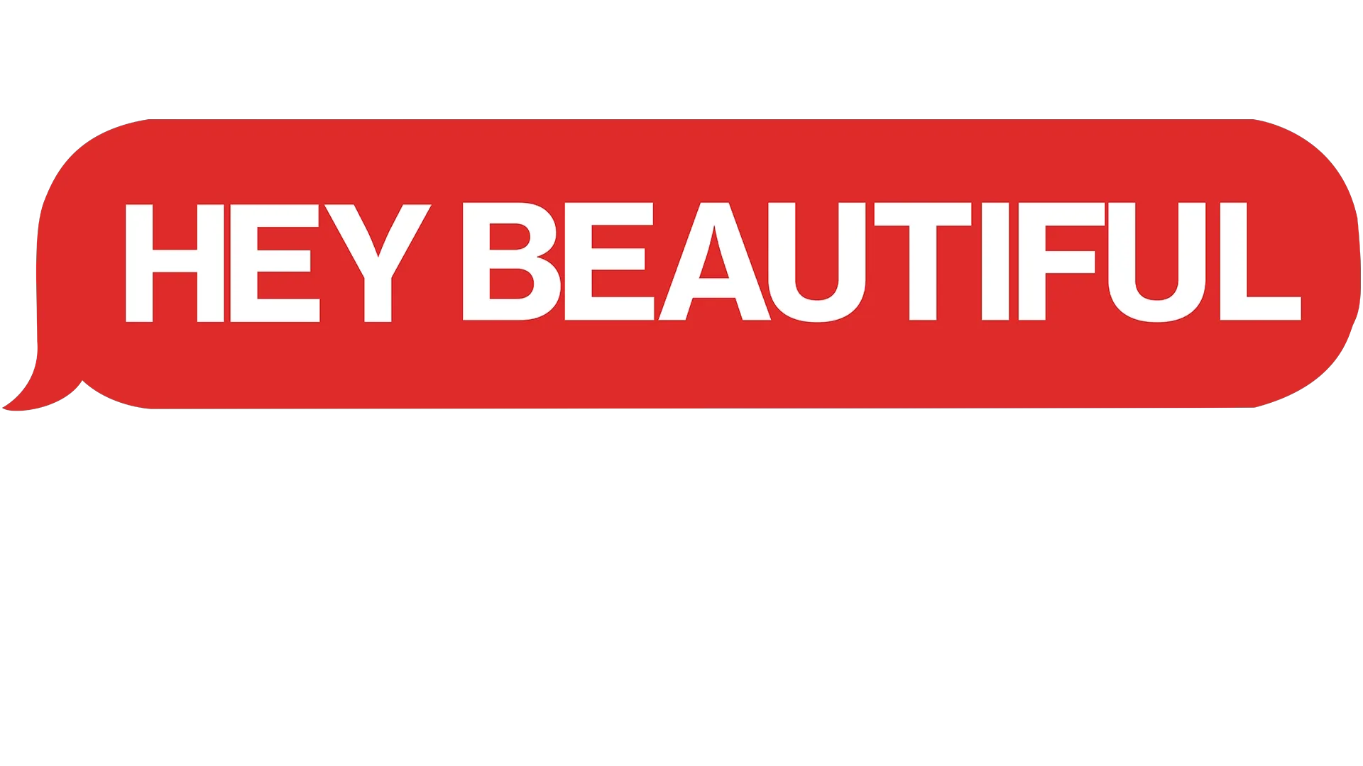 Hey Beautiful : anatomie d’une arnaque sentimentale