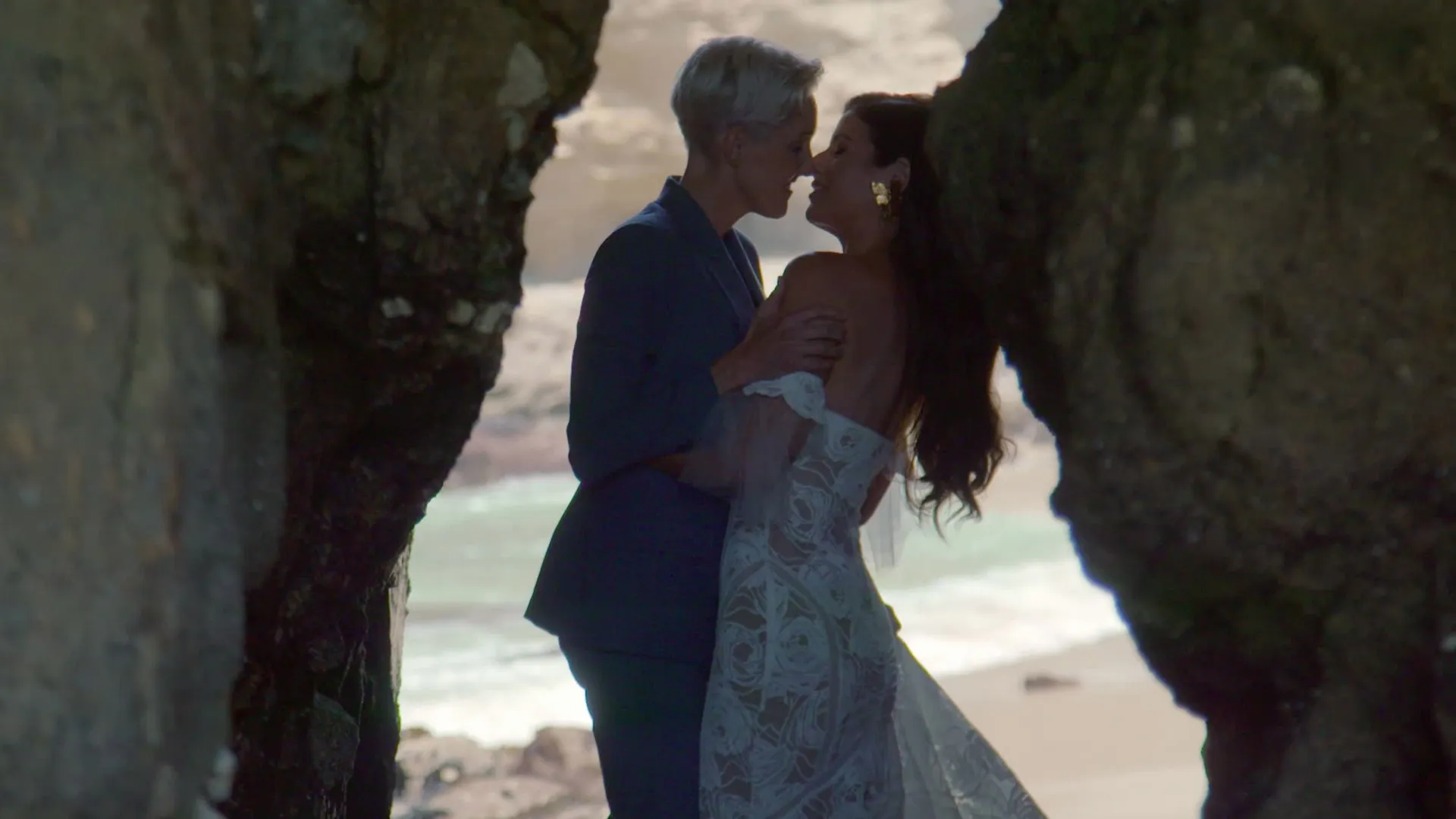 thumbnail - S1:E4 Reclaiming Tradition: Here Come the Brides