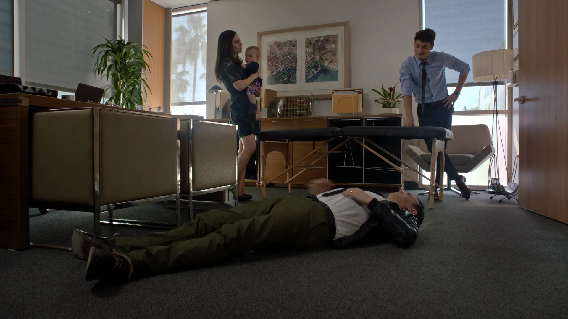 thumbnail - S1:E20 Prank Assistant Gum Puppy