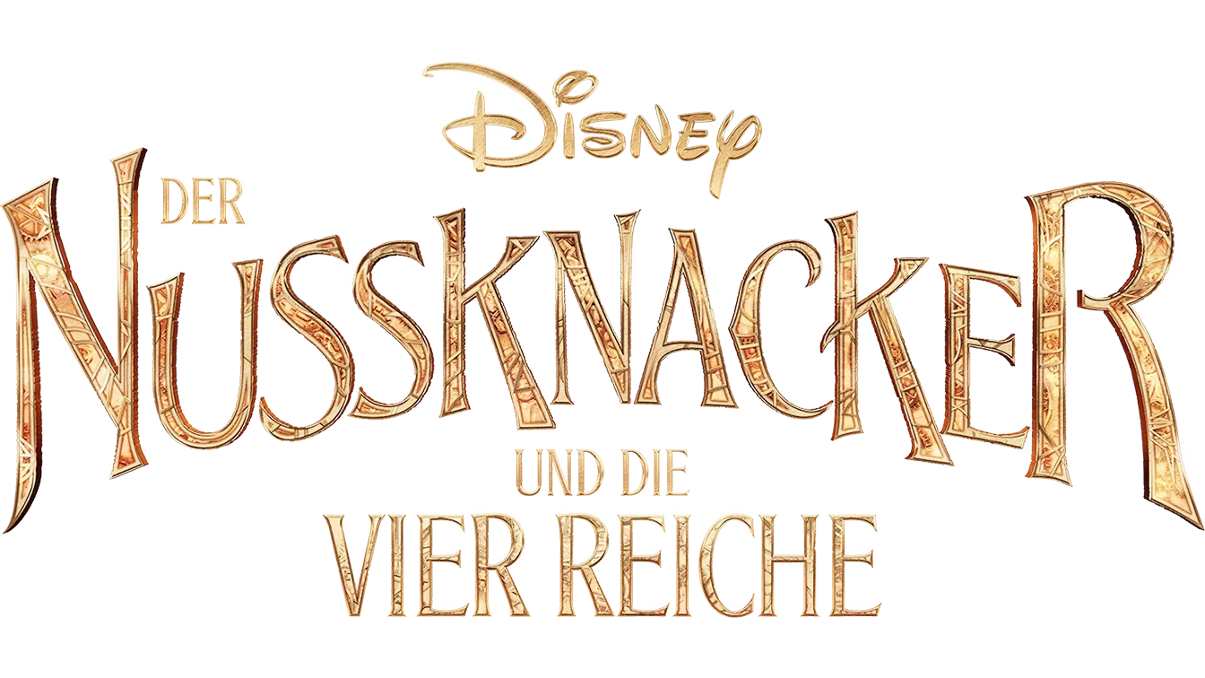 Der Nussknacker und die vier Reiche