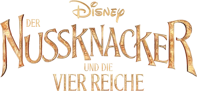 Der Nussknacker und die vier Reiche