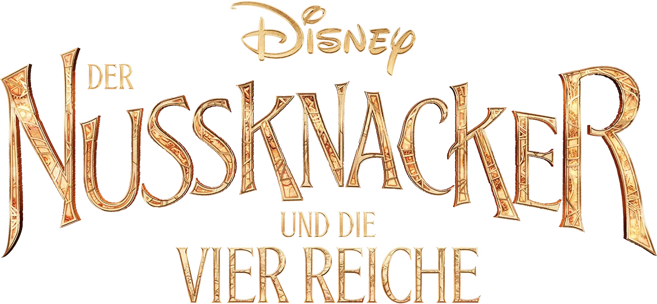 Der Nussknacker und die vier Reiche