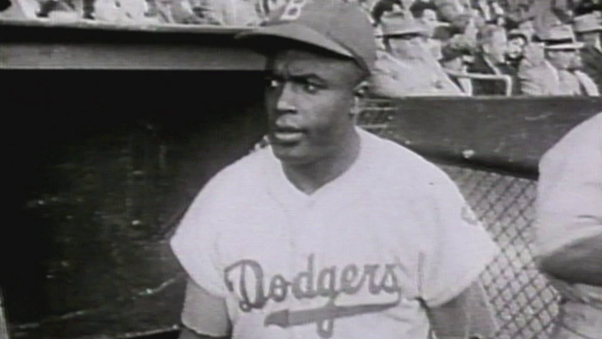 thumbnail - S1:E1 After Jackie