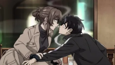 thumbnail - S1:E11 (Sub) 11th Night: Do You Know What a Vampire Is?