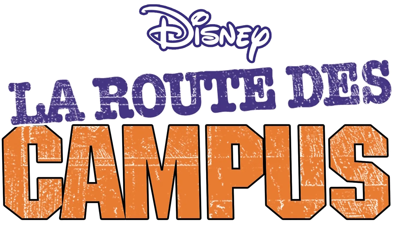 La Route des campus