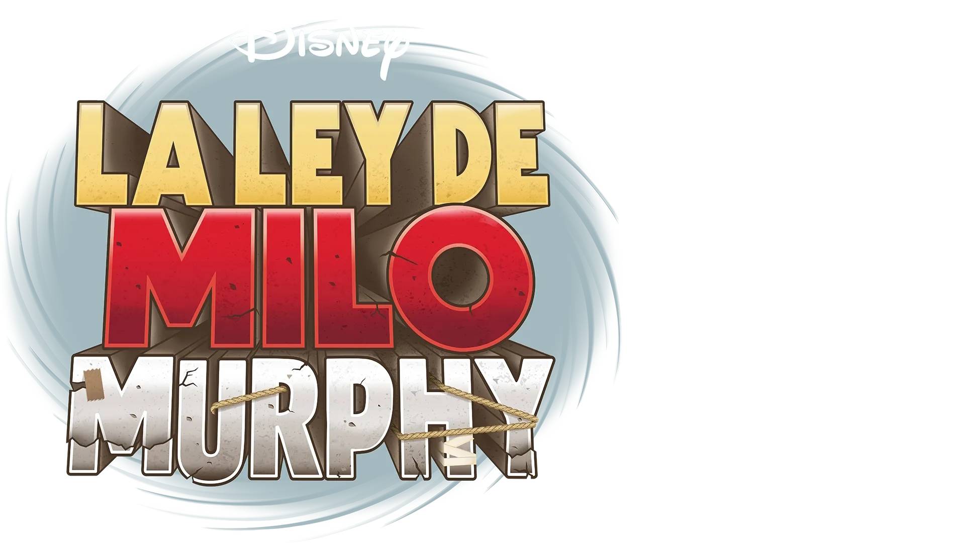 La ley de Milo Murphy