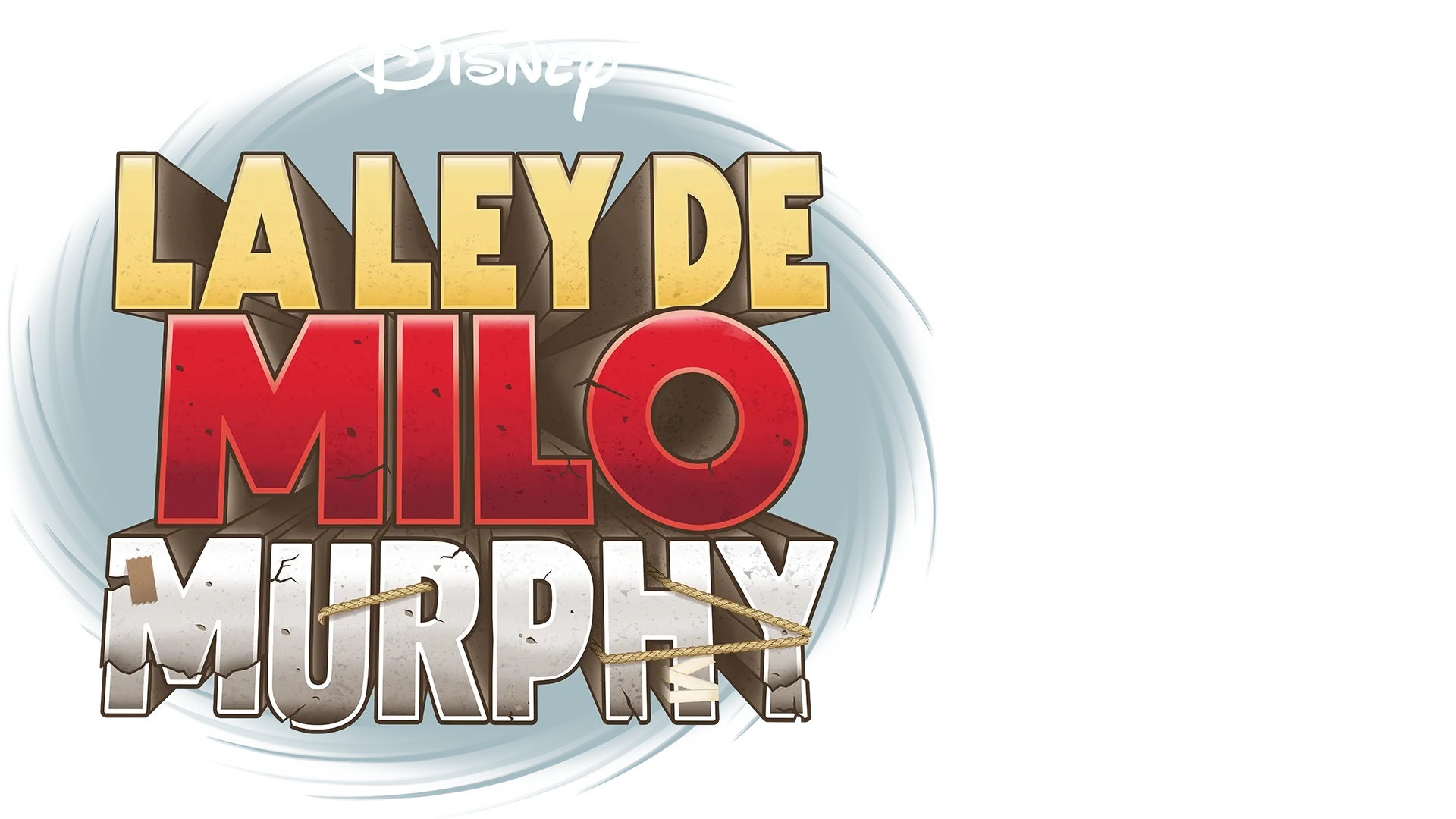 La ley de Milo Murphy