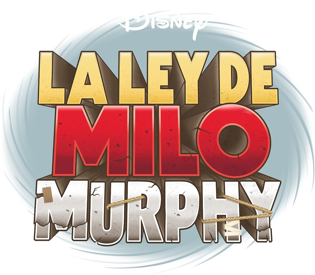 La ley de Milo Murphy