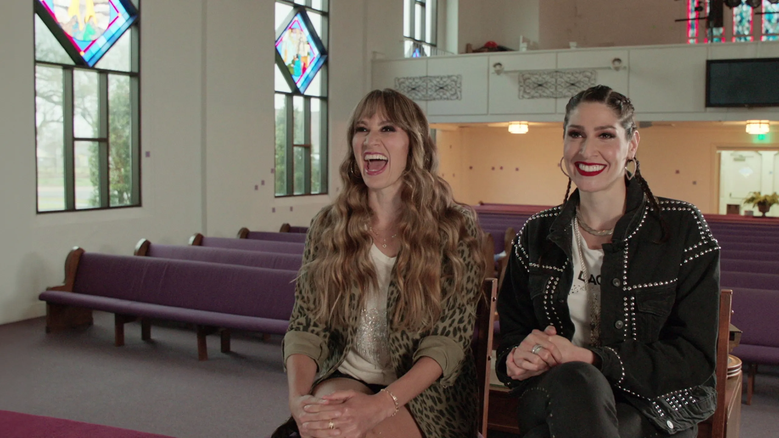 My Music, My Roots: Ha*Ash