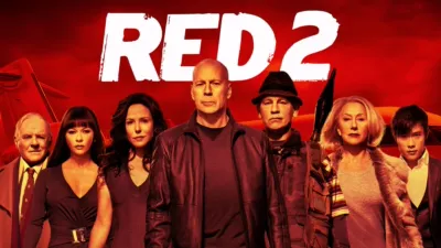 Red 2