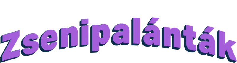 Zsenipalánták