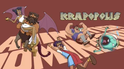 Krapopolis