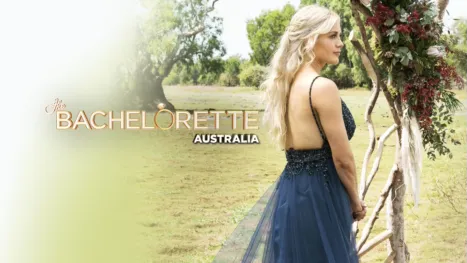 thumbnail - The Bachelorette (Australia)