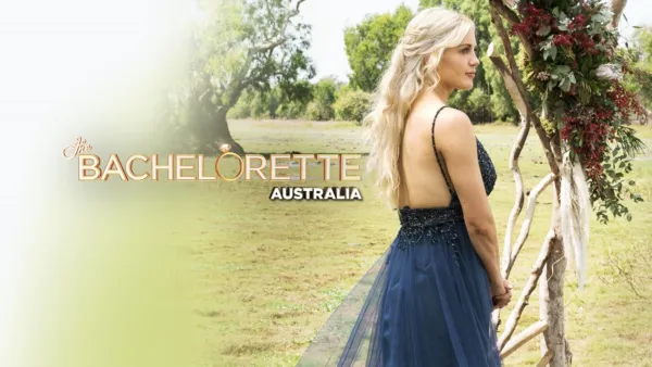thumbnail - The Bachelorette (Australia)
