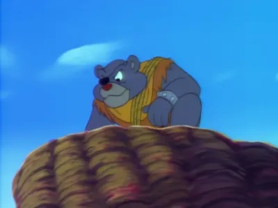 thumbnail - S6:E10 True Gritty