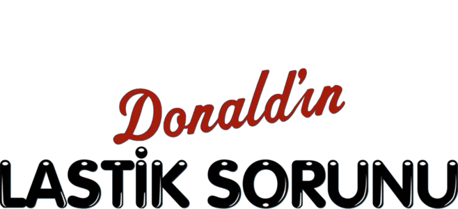 Donald'ın Lastik Sorunu
