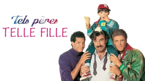 thumbnail - Tels pères, telle fille