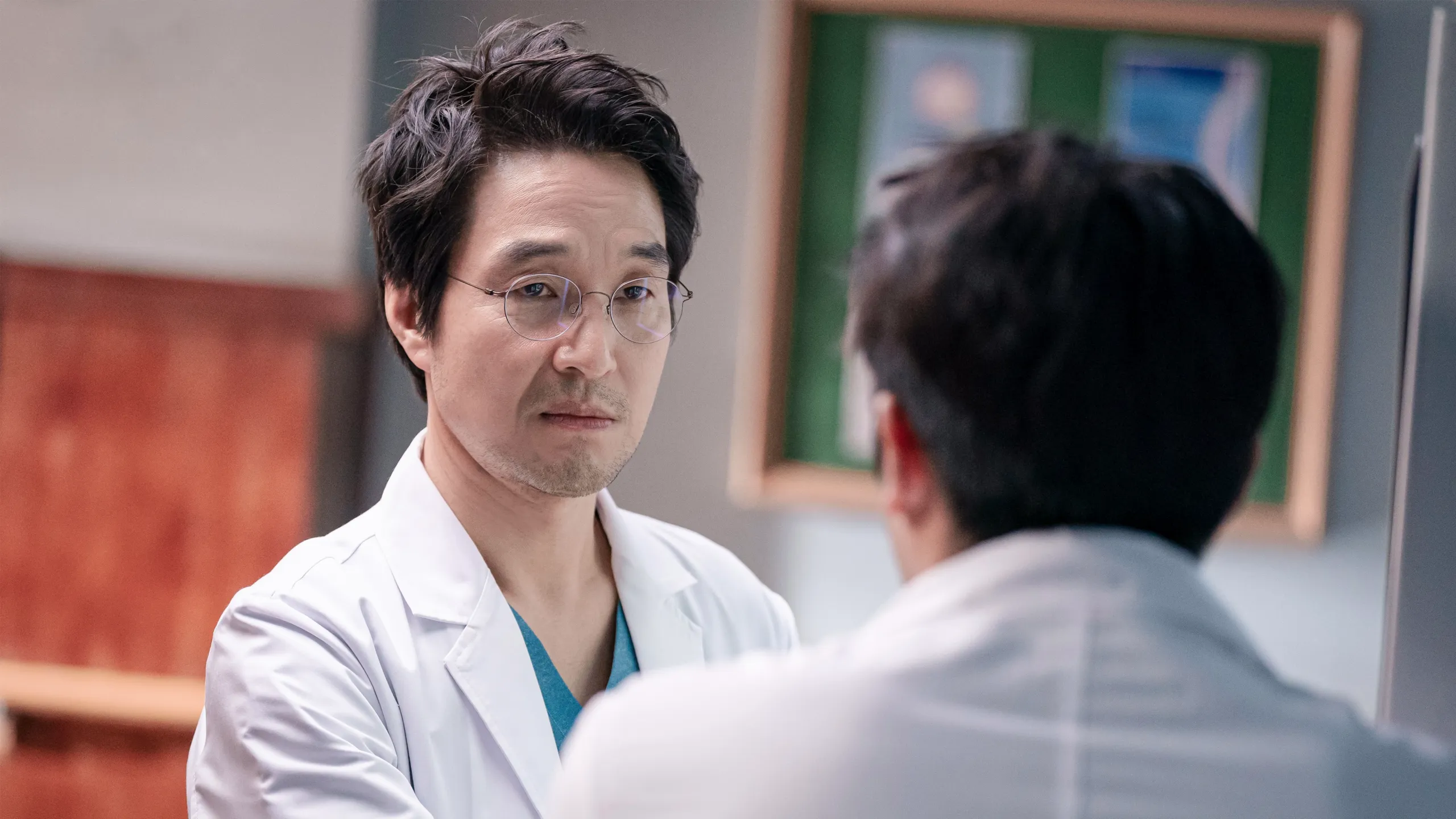 thumbnail - S3：第3話「第 3 話」