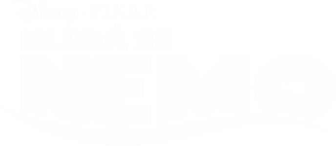 Hledá se Nemo