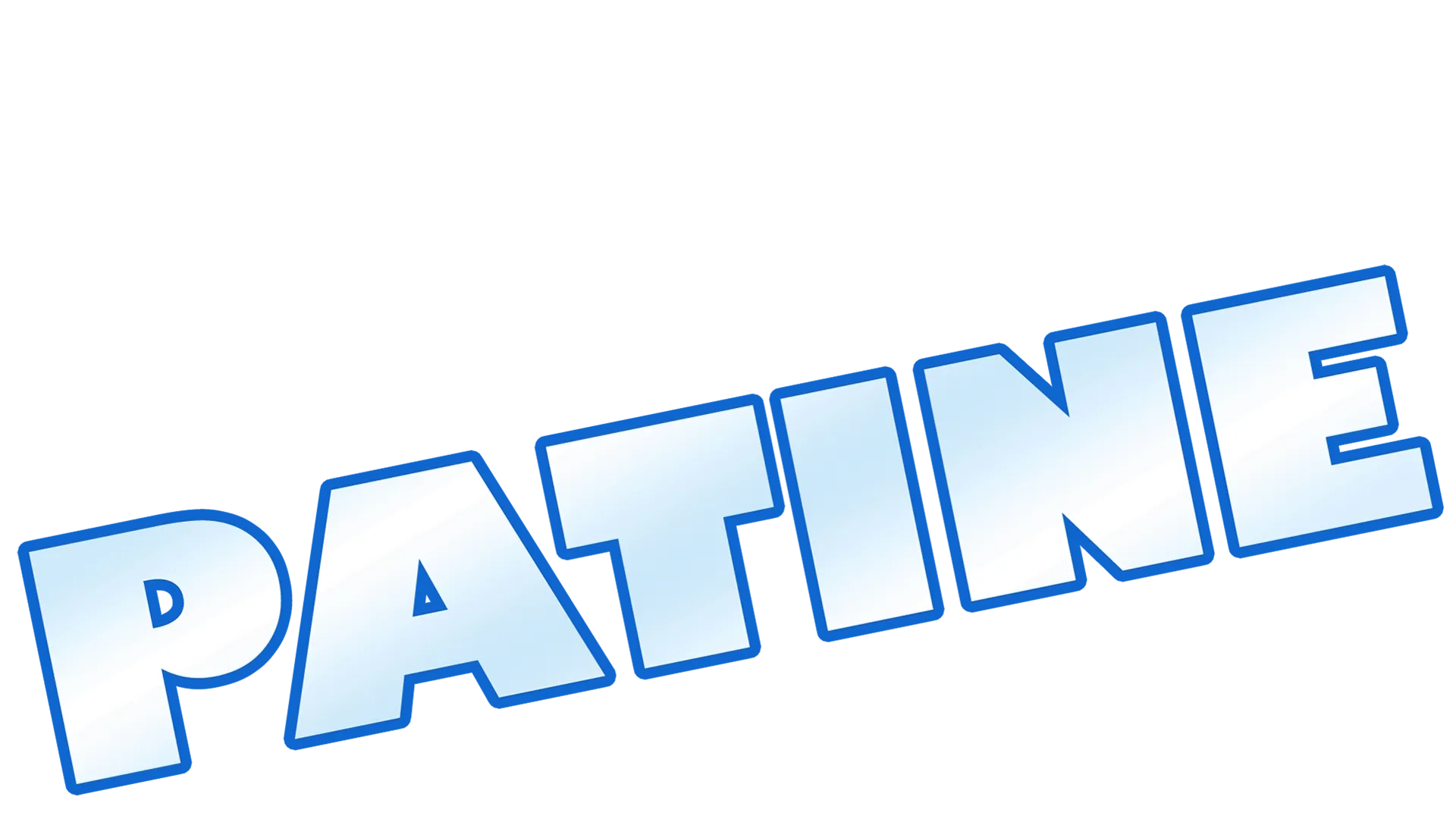 Mickey patine