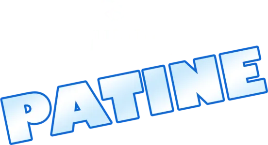 Mickey patine