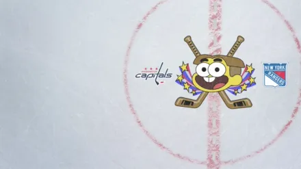 NHL Big City Greens Classic