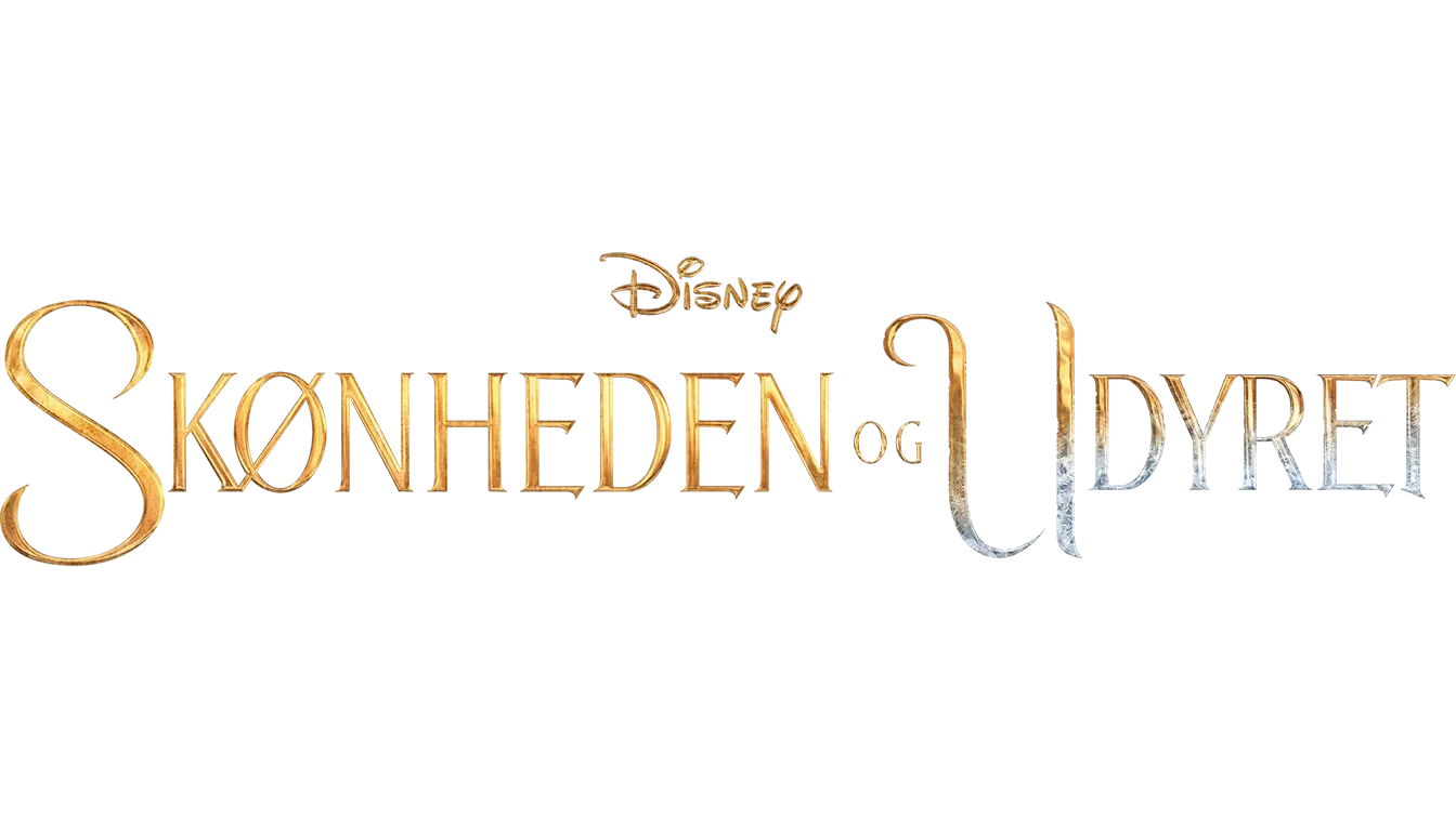 Skønheden og Udyret
