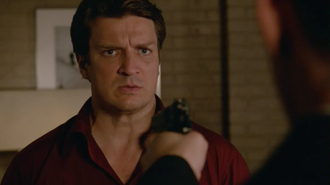 thumbnail - S8:E5 "The Nose"