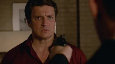 thumbnail - S8:E5 "The Nose"