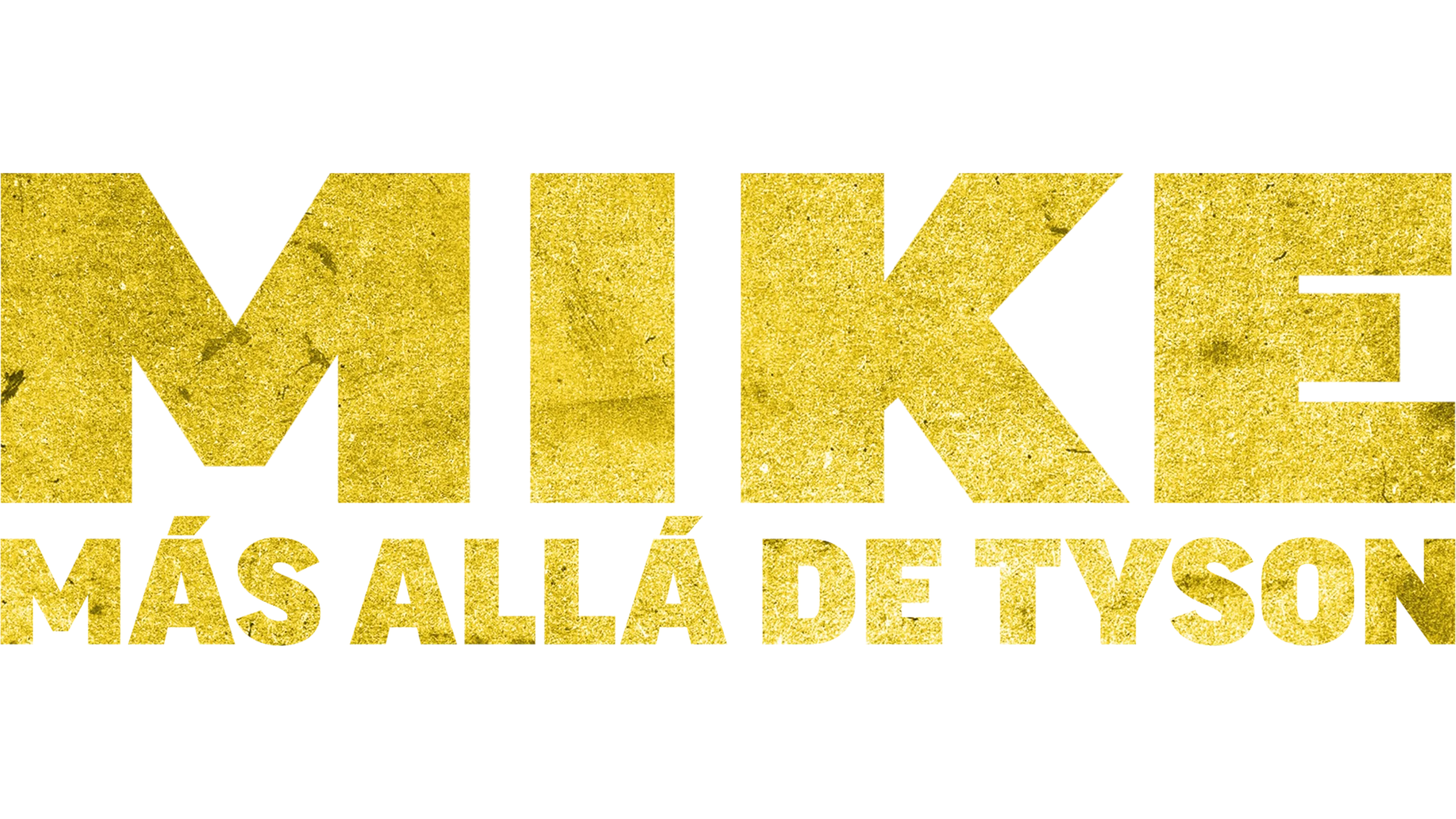 Mike: Más allá de Tyson