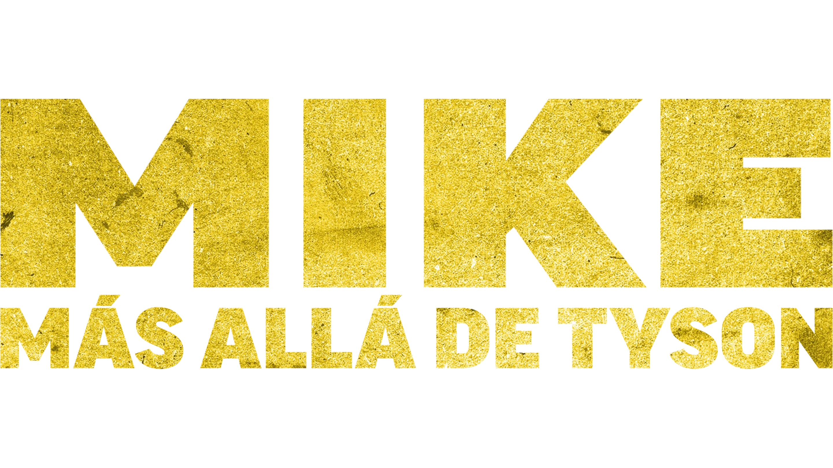 Mike: Más allá de Tyson