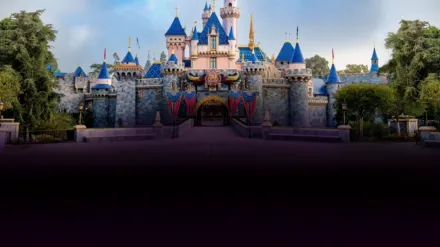 Colección Disneyland