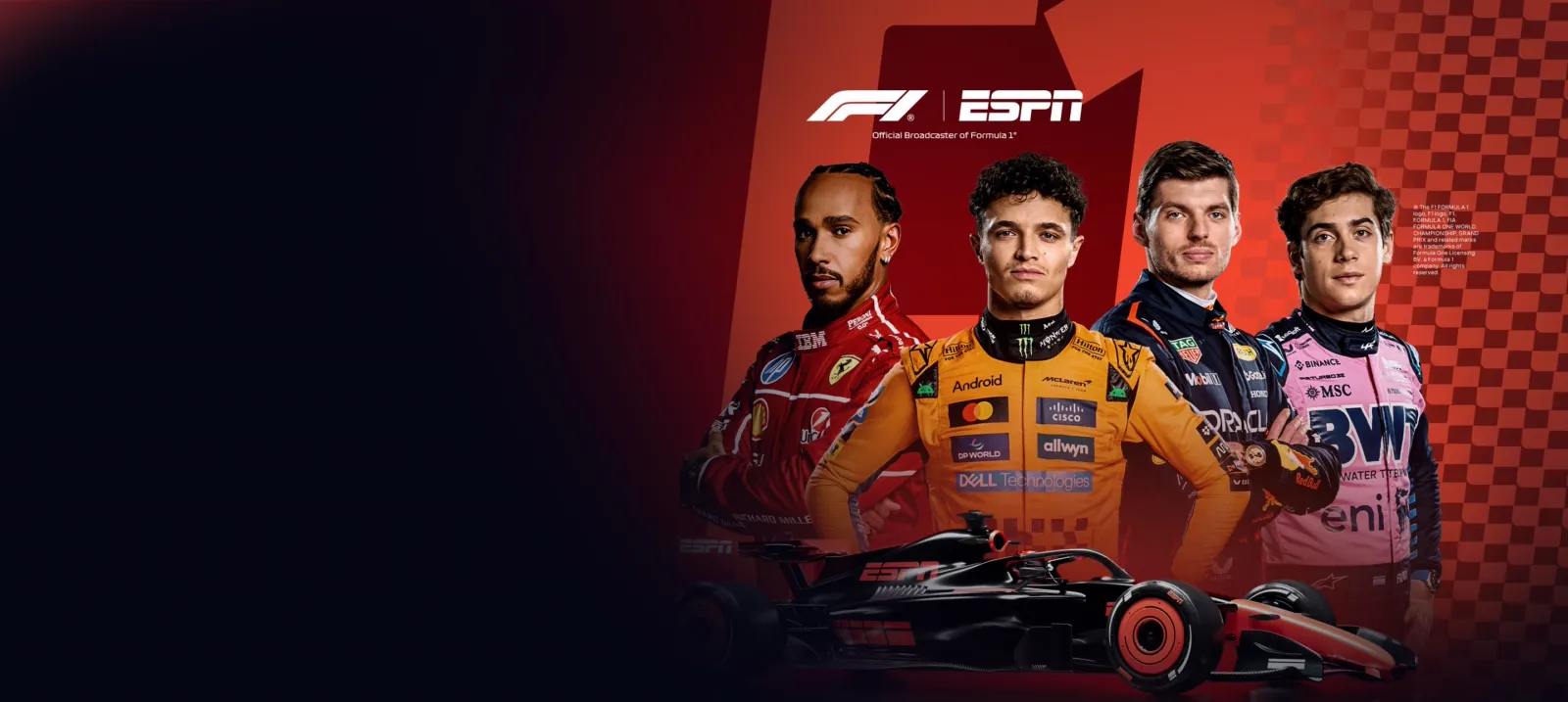 ESPN On Disney+
