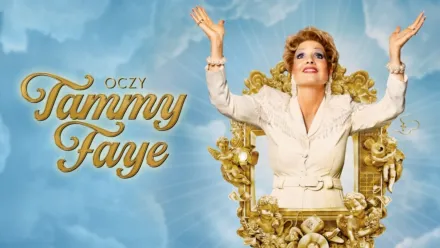 thumbnail - Oczy Tammy Faye