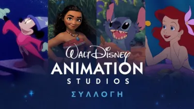 thumbnail - Walt Disney Animation Studios