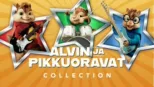 thumbnail - Alvin ja pikkuoravat