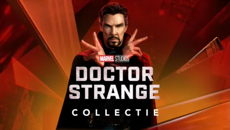 thumbnail - Doctor Strange