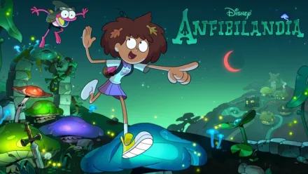 thumbnail - Anfibilandia de Disney