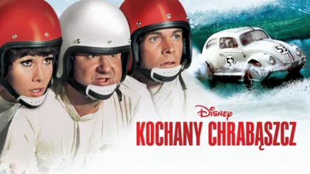 thumbnail - Kochany Chrabąszcz
