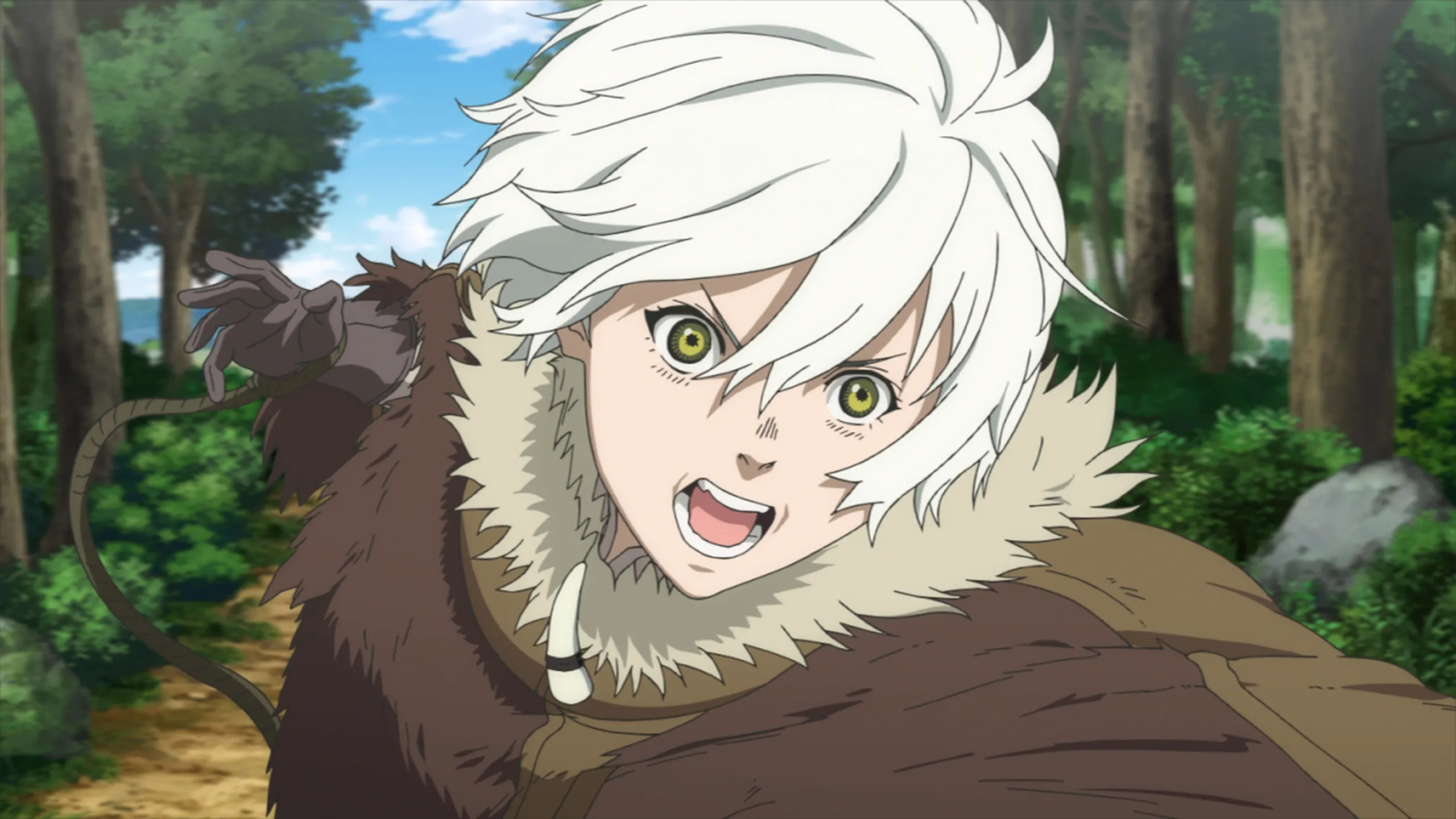 thumbnail - S1：第13話「高みへの意志」