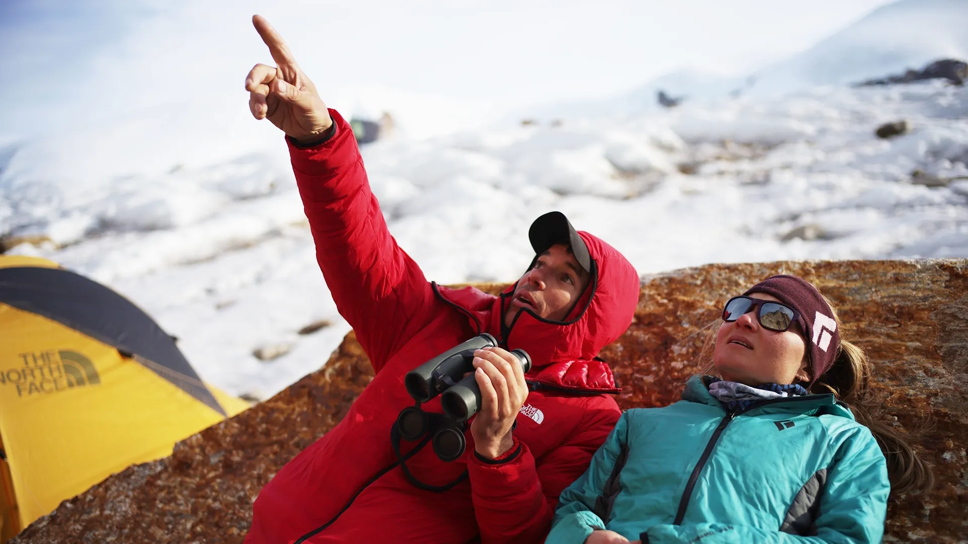 thumbnail - S1:E1 71 Degrees North